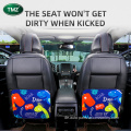 2021 Neuankömmlinge Anti-Kicking-Matte tragbarer Sitzsitze Beschützer
